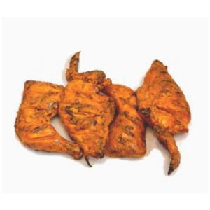 Peri-Peri Whole Chicken