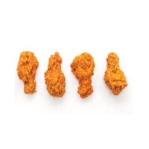 4 Chicken Wings