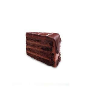 Chocolate Fudge Cake