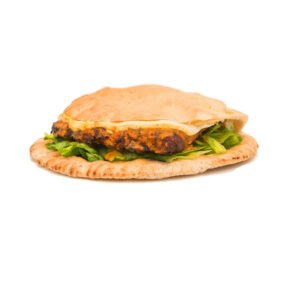 Peri-Peri Lamb Kofta Meal