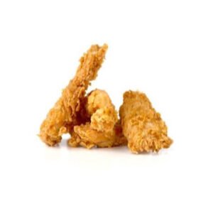 Fried Strips