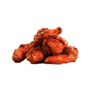 Burner Wings