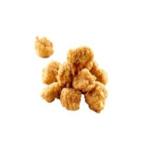 Chicken Popcorns