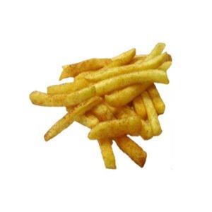 Peri Fries