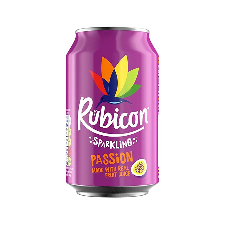 rubicon passion