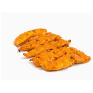 Peri-Peri Chicken Strips Meal